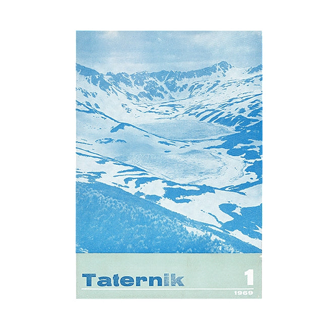 Taternik 1969/1