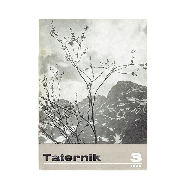 Taternik 1969/3