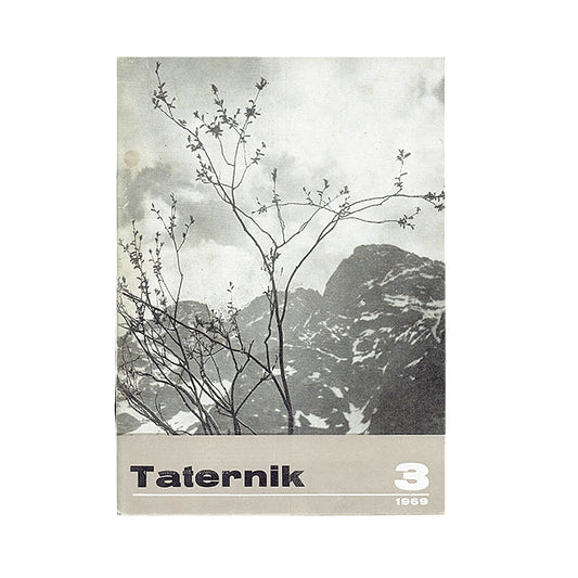 Taternik 1969/3