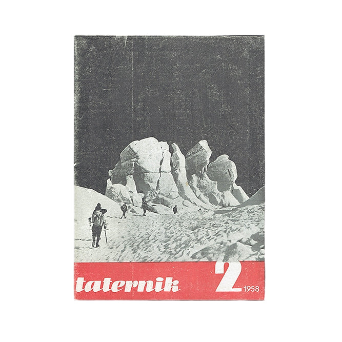 Taternik 1958/2
