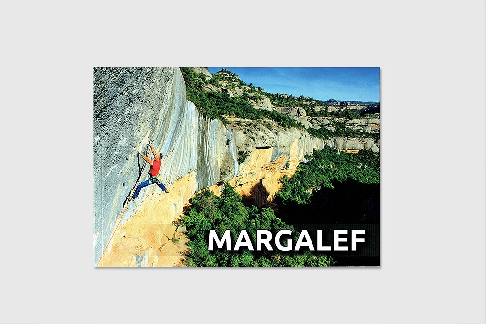 Margalef