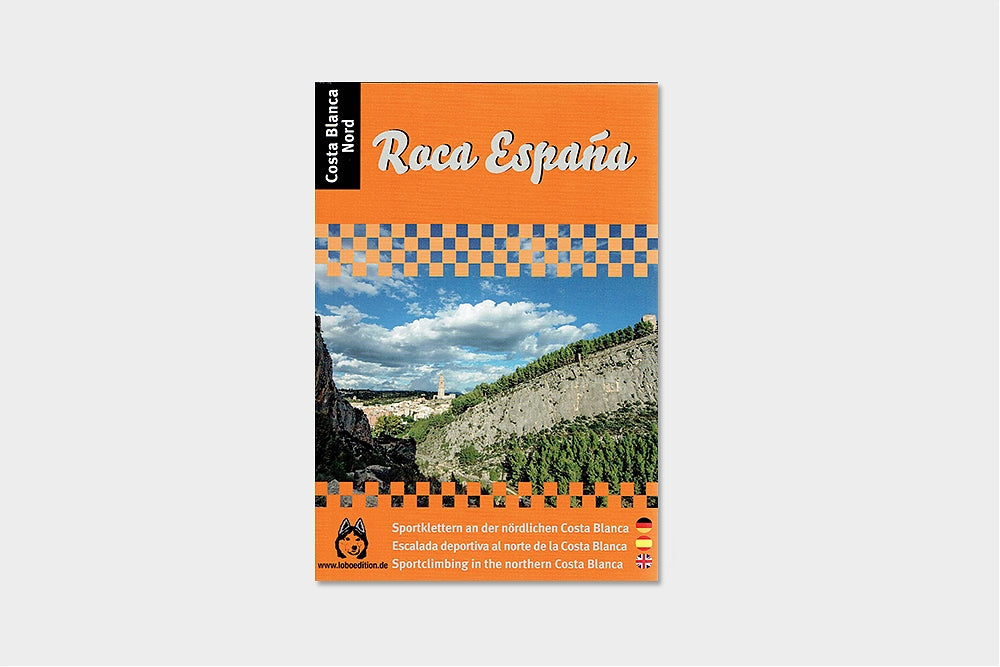 Roca Espana