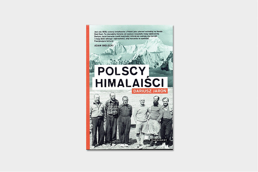 Polscy Himalaiści