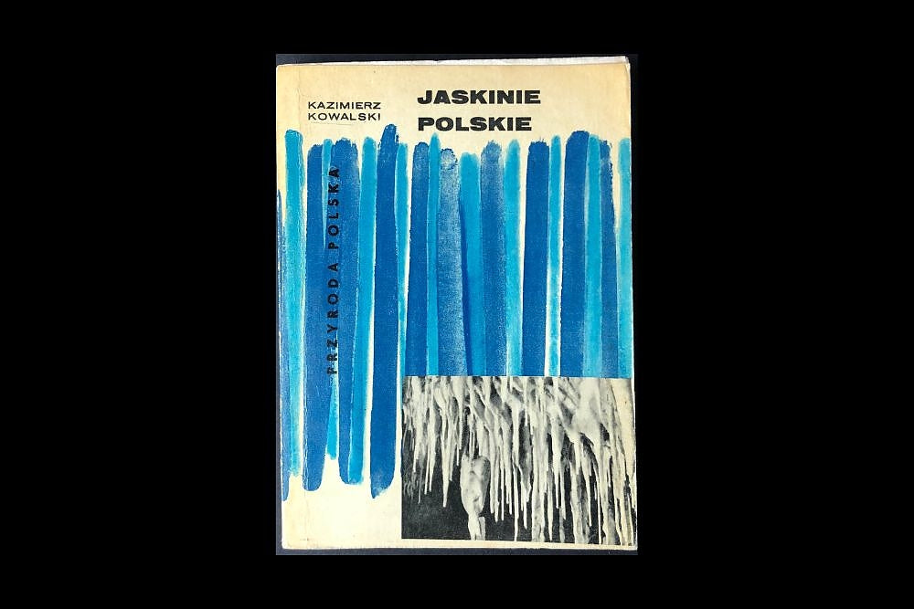 Jaskinie Polskie (Przyroda Polska)