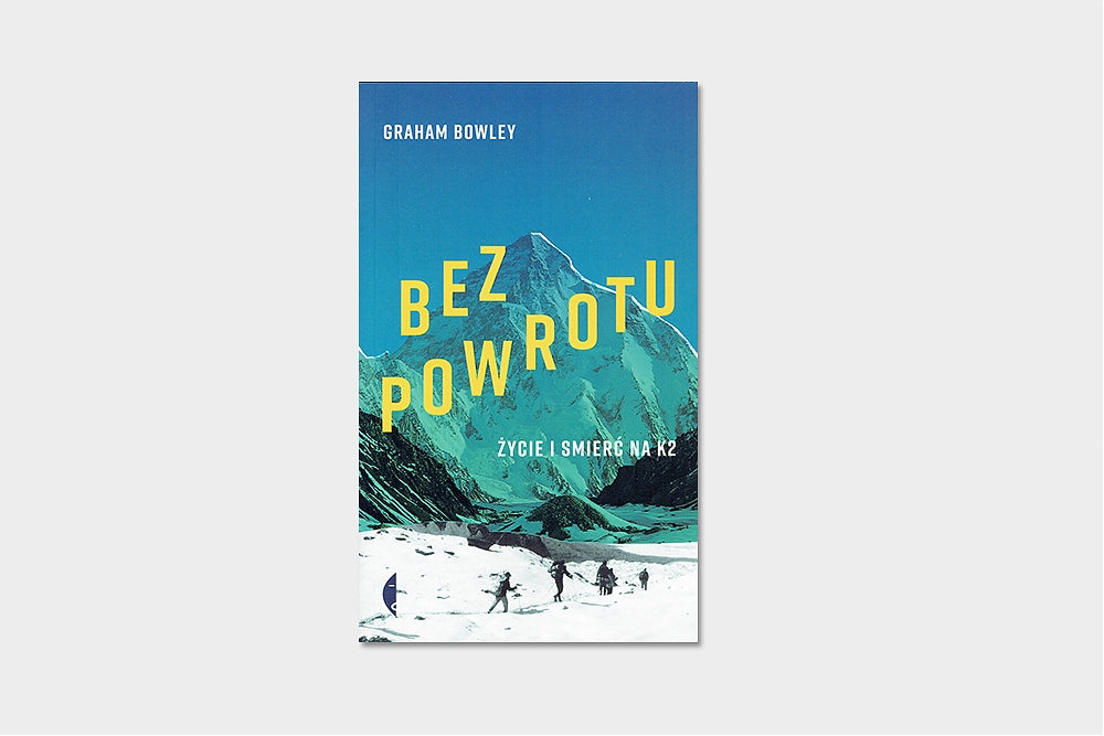 Bez powrotu