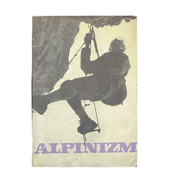 Alpinizm