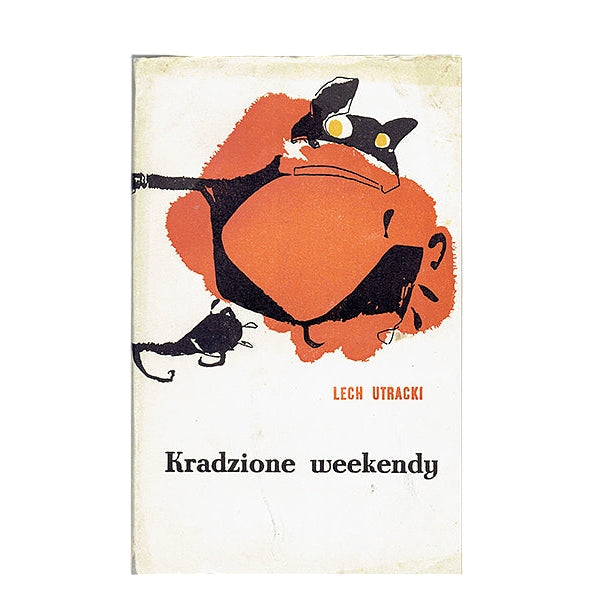 Kradzione weekendy