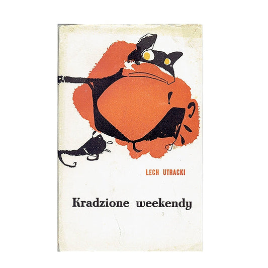 Kradzione weekendy