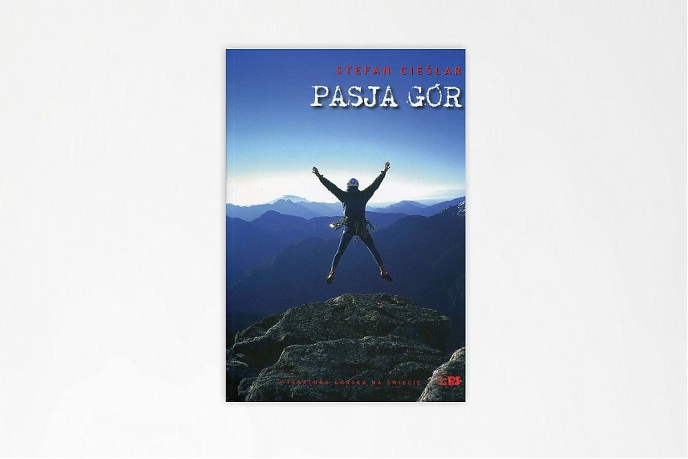 Pasja gór