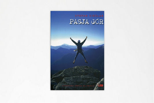 Pasja gór