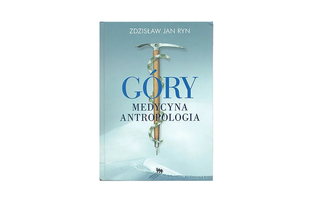Góry. Medycyna. Antropologia