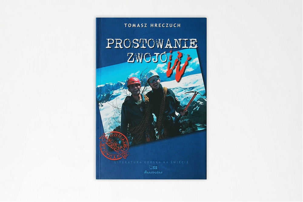 Prostowanie zwojów