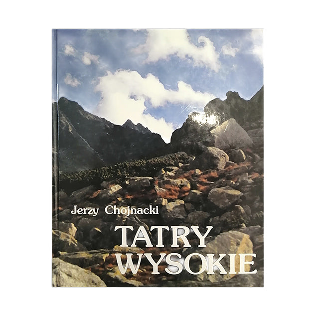 Tatry Wysokie