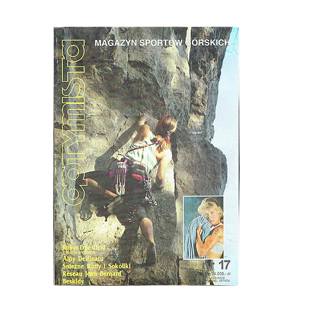 Optymista nr 17