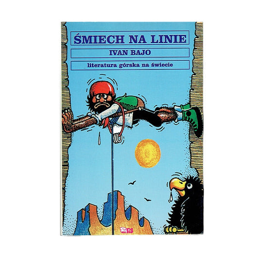 Śmiech na linie