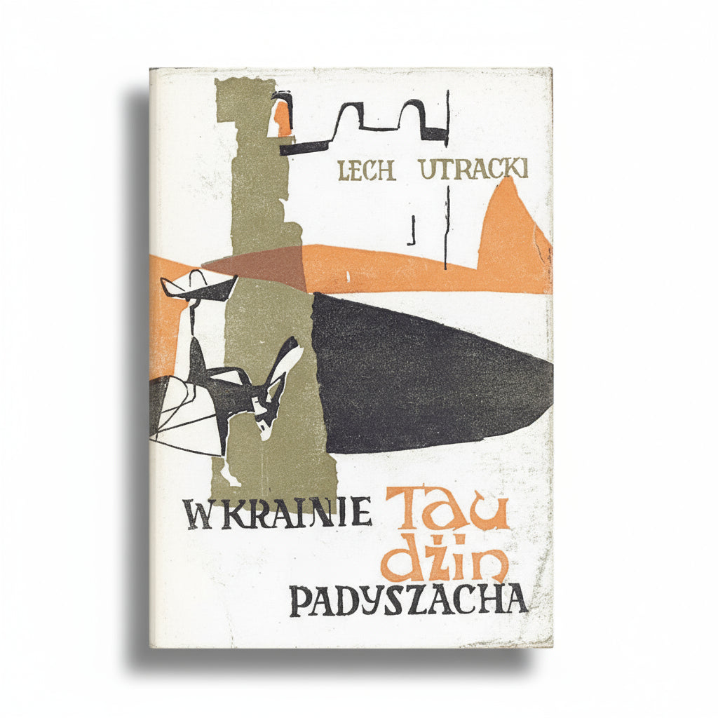 W krainie Tau Dżin  Padyszacha