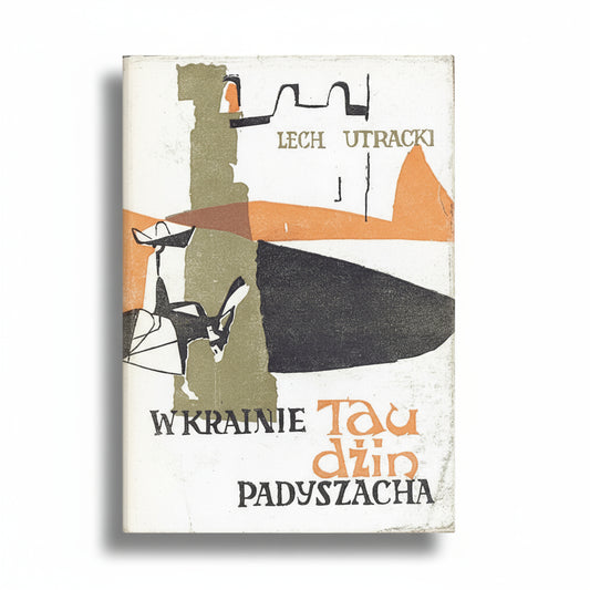 W krainie Tau Dżin  Padyszacha
