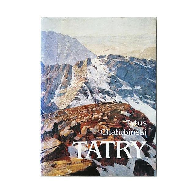 Tatry