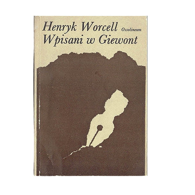 Wpisani w Giewont