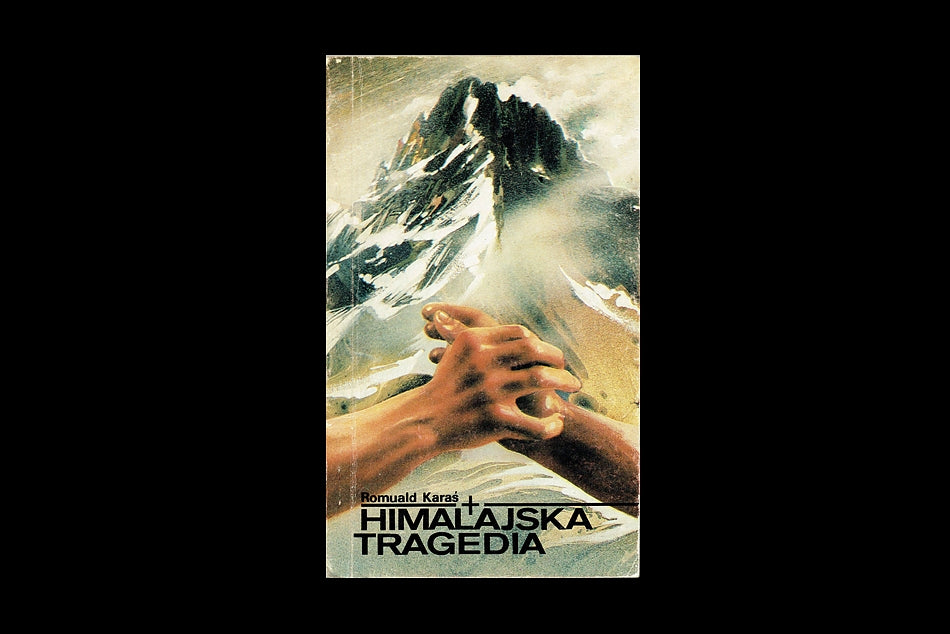 Himalajska tragedia