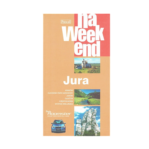 Jura na weekend