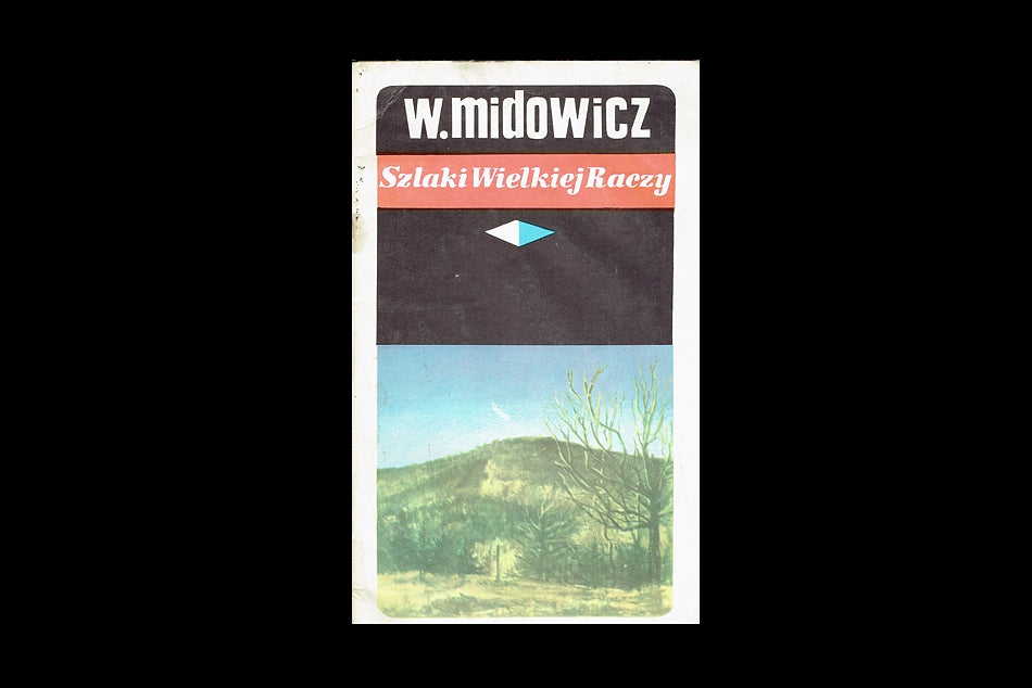 Szlaki Wielkiej Raczy