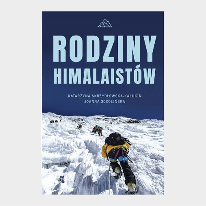 Rodziny himalaistów