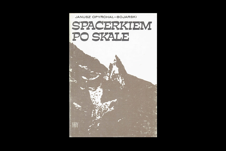Spacerkiem po Skale