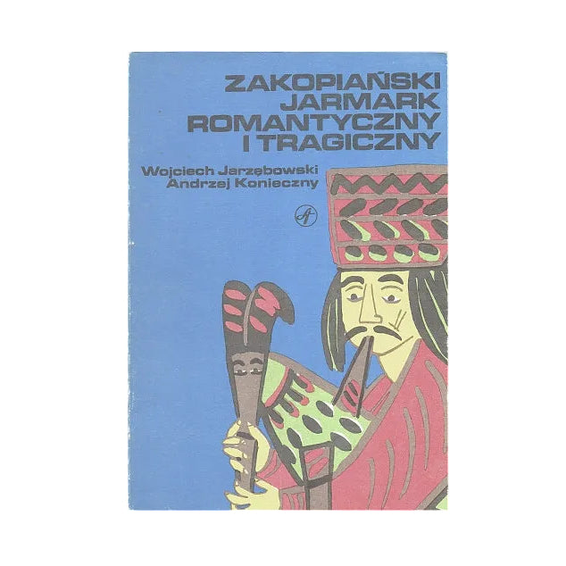 Zakopiański jarmark romantyczny i tragiczny