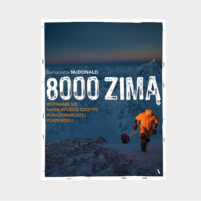 8000 zimą