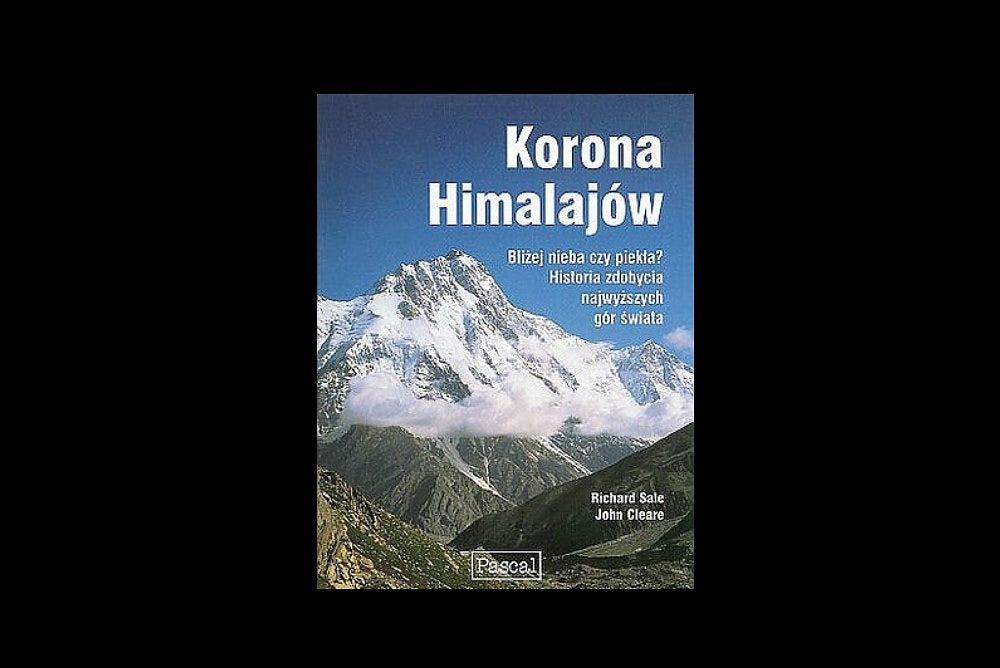 Korona Himalajów