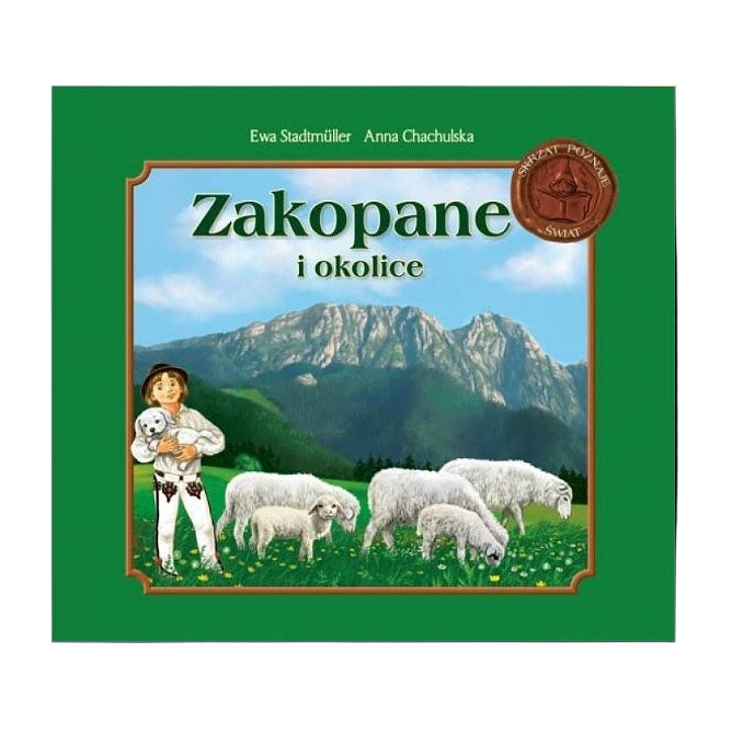 Zakopane i okolice