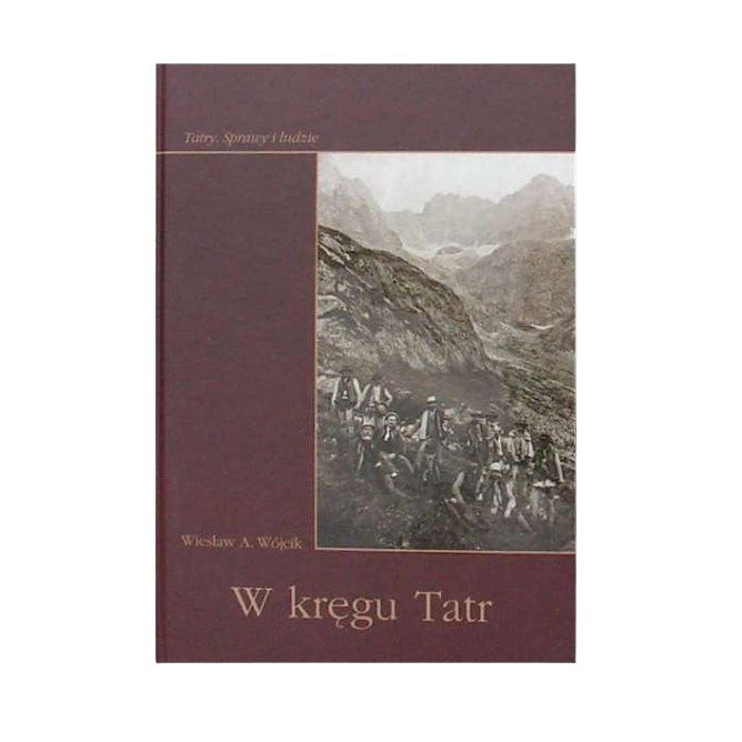 W kręgu Tatr