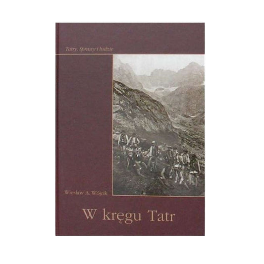 W kręgu Tatr