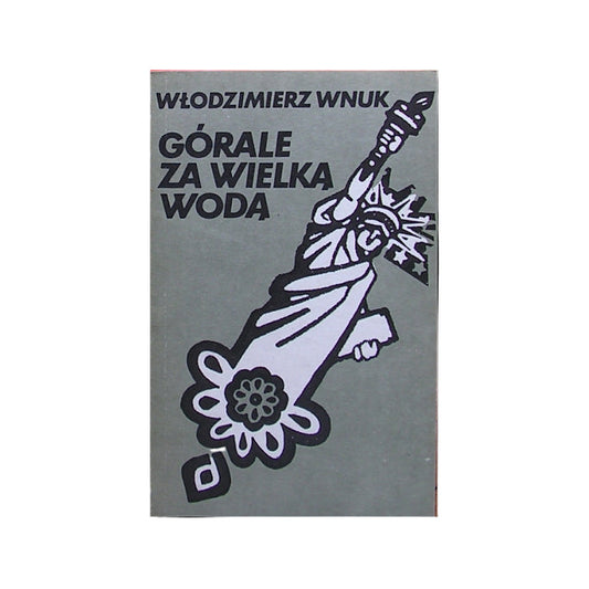 Górale za wielką wodą