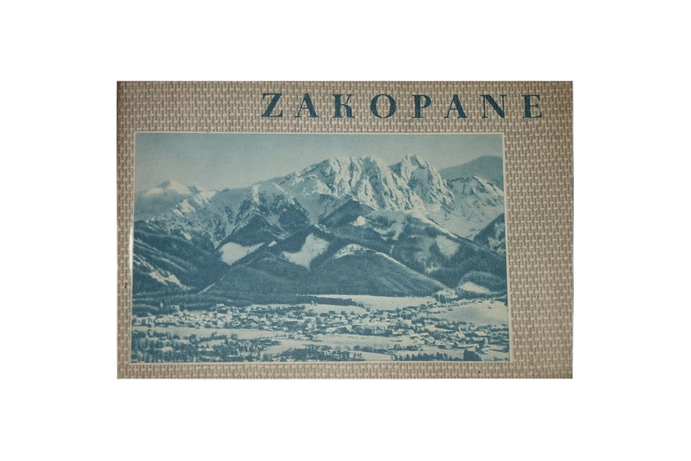 Zakopane