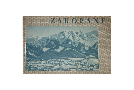 Zakopane