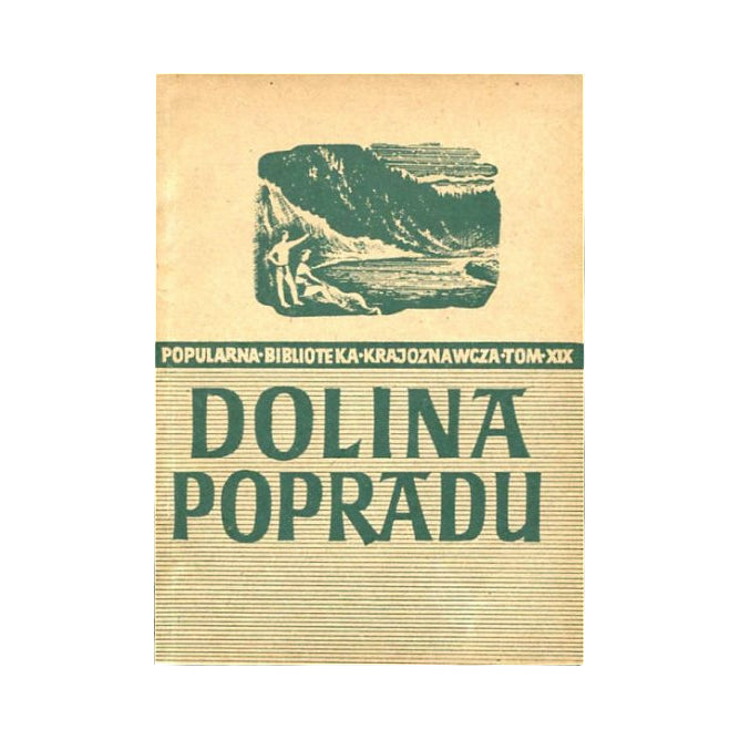 Dolina Popradu