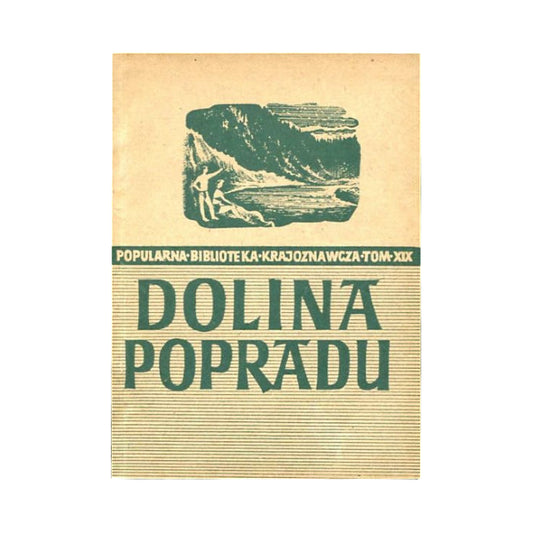 Dolina Popradu