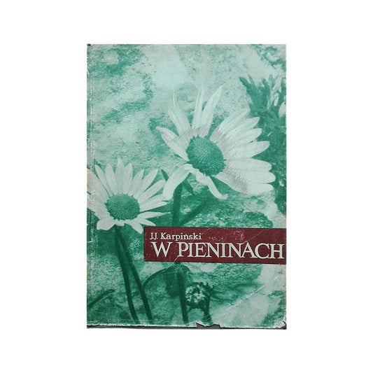 W Pieninach