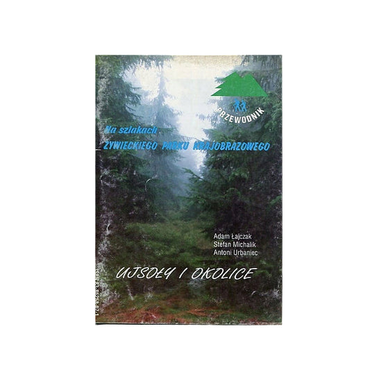 Ujsoły i okolice