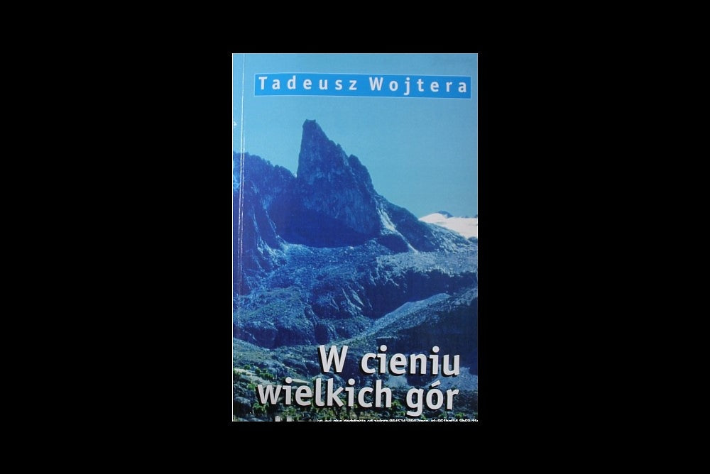 W cieniu wielkich gór