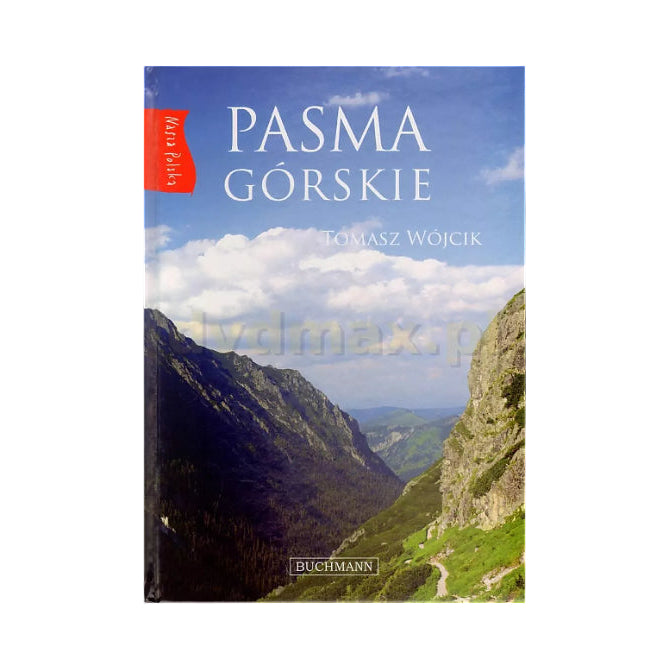 Pasma górskie
