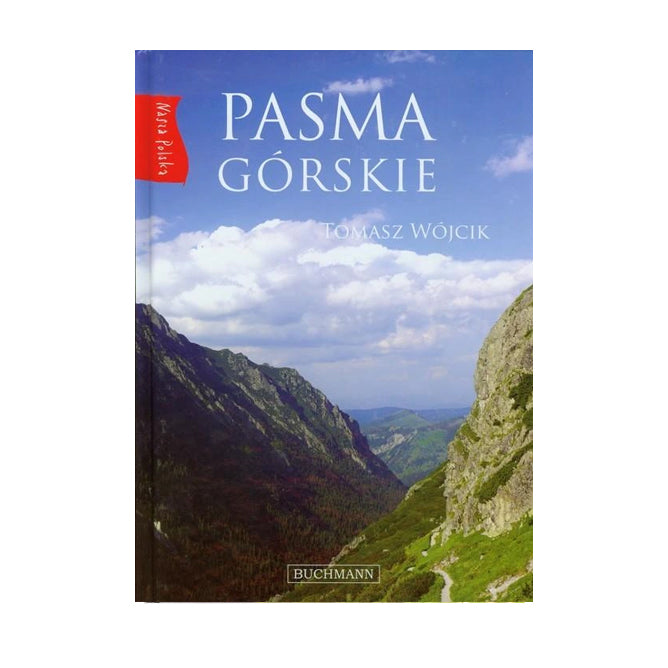 Pasma górskie
