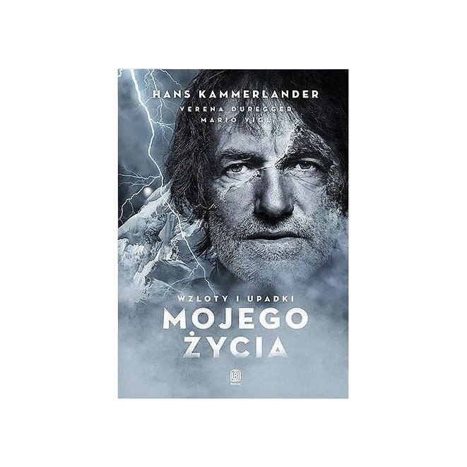 Wzloty i upadki mojego życia