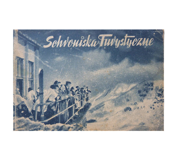 Schroniska turystyczne