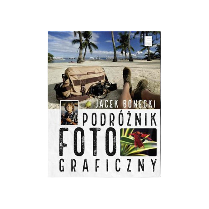 Podróżnik fotograficzny
