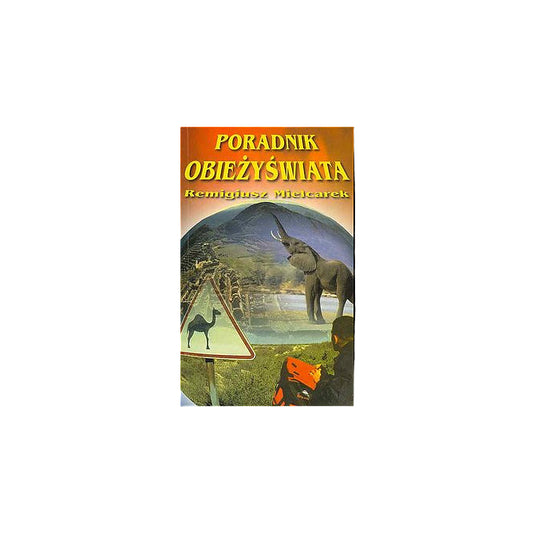 Poradnik Obieżyświata