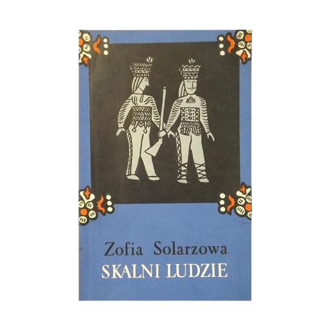 Skalni ludzie