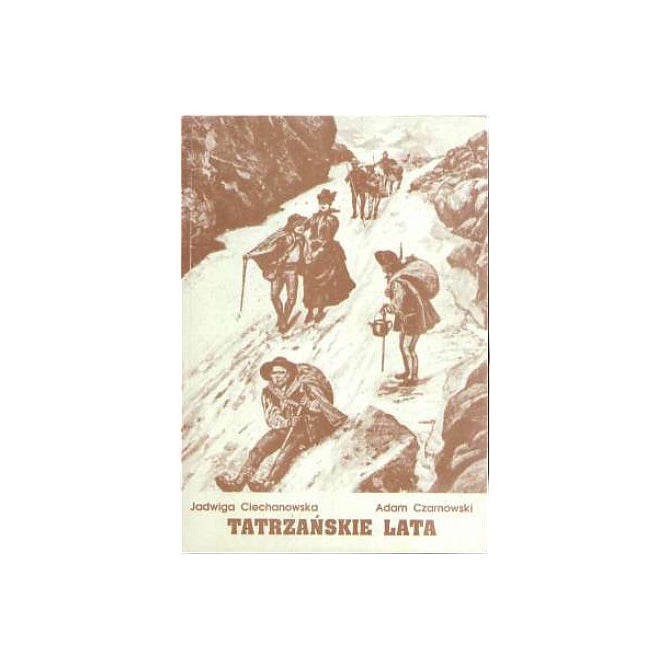 Tatrzańskie lata
